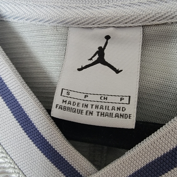 Men's Jordan jersey - Picture 3 of 3